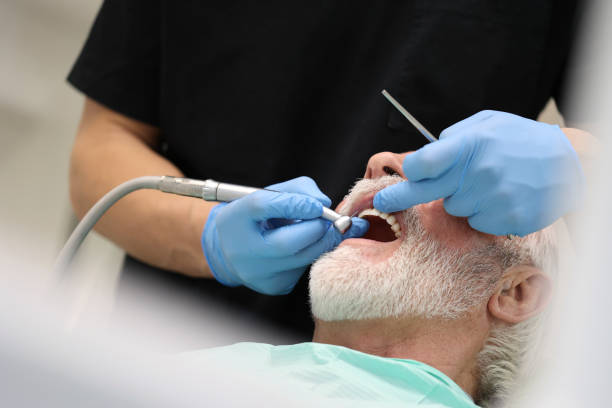 Oral Surgery in Bolivar Peninsula, TX