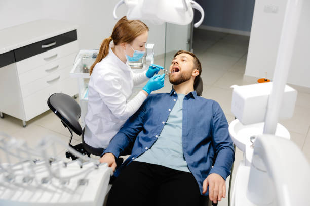 Best Tooth Extraction  in Bolivar Peninsula, TX